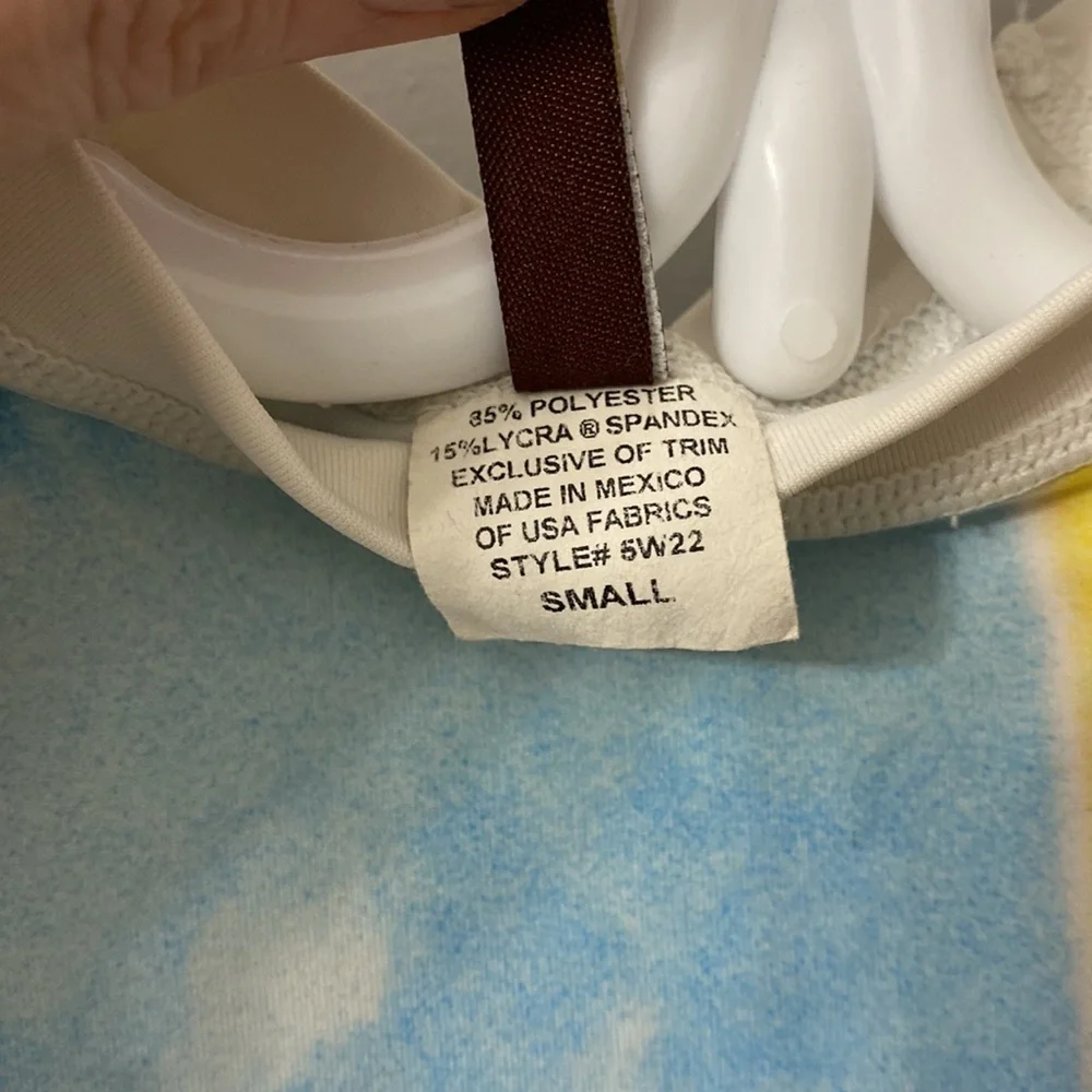 Aaron Chang Rashguard - Picture 4 of 5